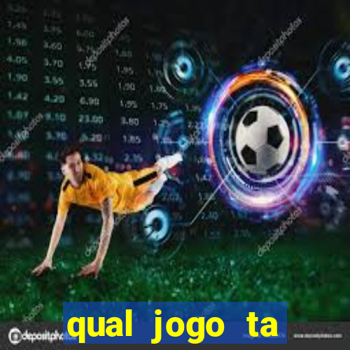 qual jogo ta pagando mais agora